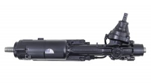 Рулевая рейка VW Touareg 2018-, Audi Q7 2015-, A8 / S8 2017-, Lamborghini Urus 2017-