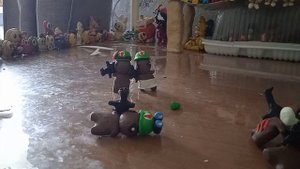 молочный шоколад 2 серия