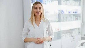 Нутрициология для косметологов. Часть 3