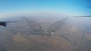 Операторы ИЦПБТ 'Рубикон' перехватывают БПЛА Всу 💥🇷🇺👊