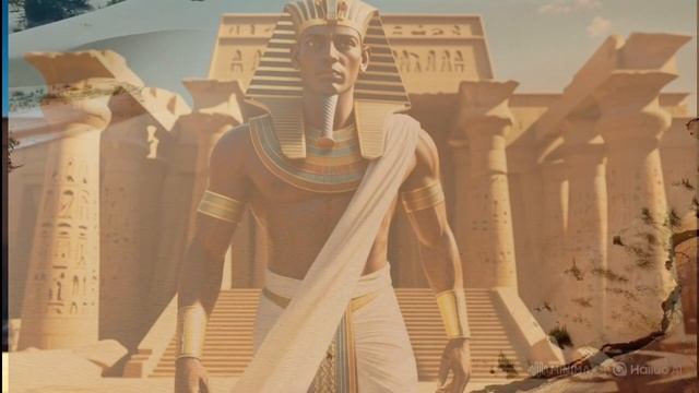 ФАРАОН С КАМЕННЫМ СЕРДЦЕМ смотреть онлайн