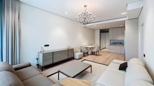 В аренду 3-комнатные апартаменты в ЖК премиум класса «Red7», 86 м² (ID 47029)