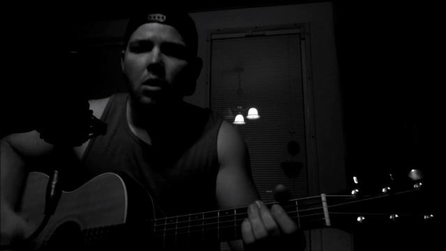 Before I Forget by Slipknot (Acoustic cover)