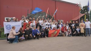 Журналисты Серпухова собрали «созвездие» творческих и спортивных наград