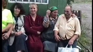 поездка на родину