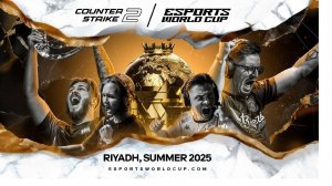 24.08.2025 | CS2 | ФИНАЛ | The Mongolz vs Aurora Gaming | Esports World Cup 2025