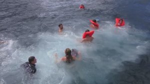 Мальта-Сицилия. Экипаж за бортом (2013)