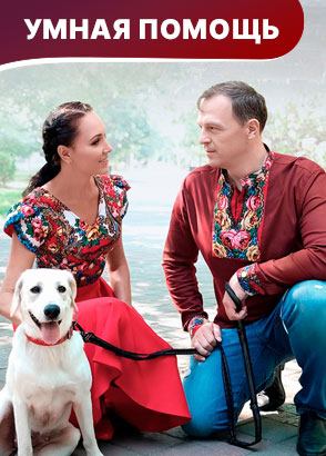 Умная помощь. Фильм основан на реальных историях