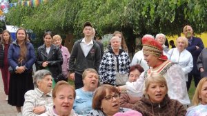 День с. Балобаново 23 августа 2025 г.