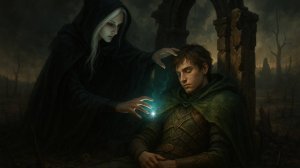 Прикосновение Судьбы