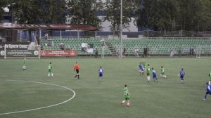 Юность Москвы Торпедо 2013-Трудовые резервы 2013 :  0-0 (2 составы)