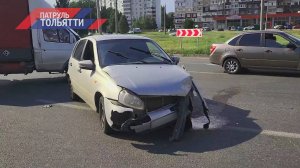 "Патруль Тольятти" 22.08.2025