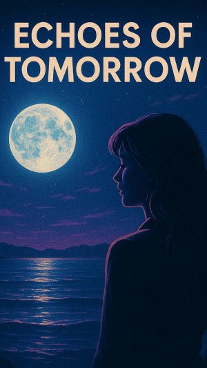 Echoes of Tomorrow.