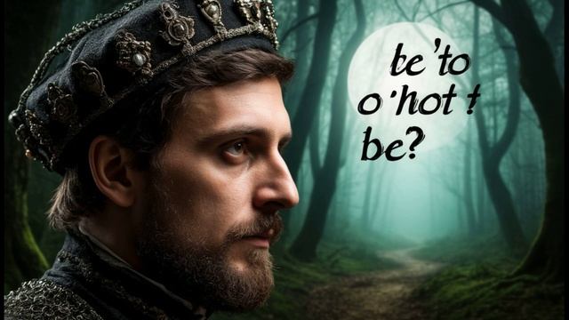 Быть или не быть