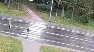 В Медвежьегорске автомобилист сбил женщину на пешеходном переходе
