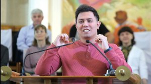 Воскресное Богослужение 24.08.25.