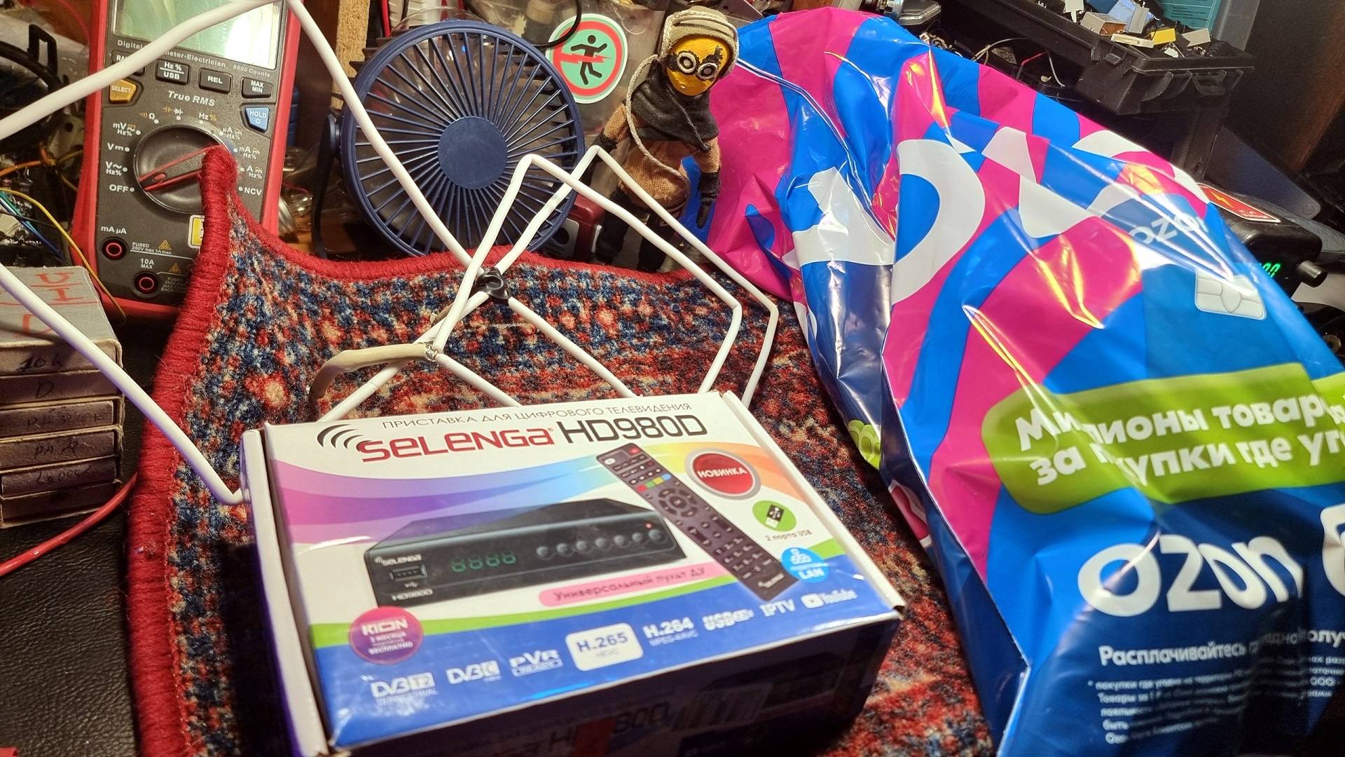 Посылочная ТВ с MaxPower'ом. Поток. ;) (18+) смотреть онлайн