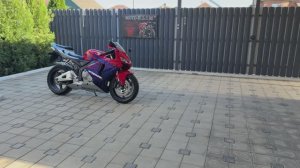 Moto klim 93 74