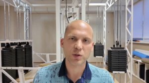 На каком оборудовании можно заниматься со сверхтяжестями?