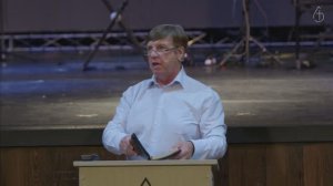 24.08.2025 "Мы не от этого мира" Пастор Михаил Котов