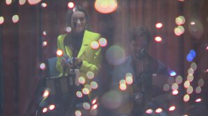 Видеоролик для SMM ресторана "Мадрид"