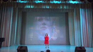 "Родина любимая моя" - Наталья Клыкова