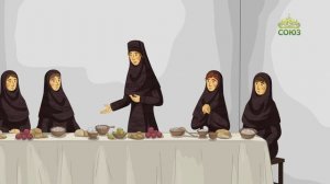 День ангела. 27 августа