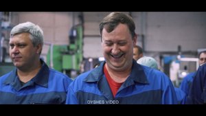 Корпоративный фильм ЗАО "Редукционно-охладительные установки"