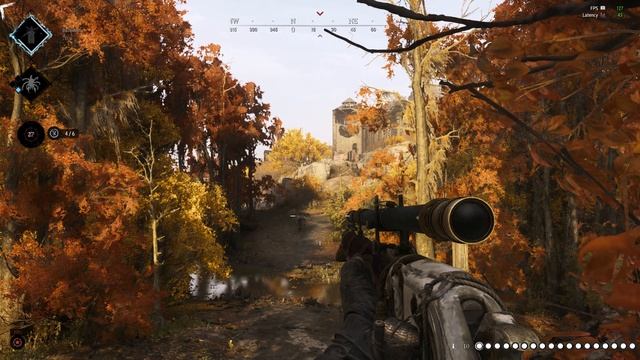 Hunt  Showdown 2025.08.25 - 18.48.11.05.Hunter killed.DVR