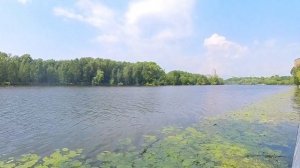 Круиз по Москве на моноколесе 18