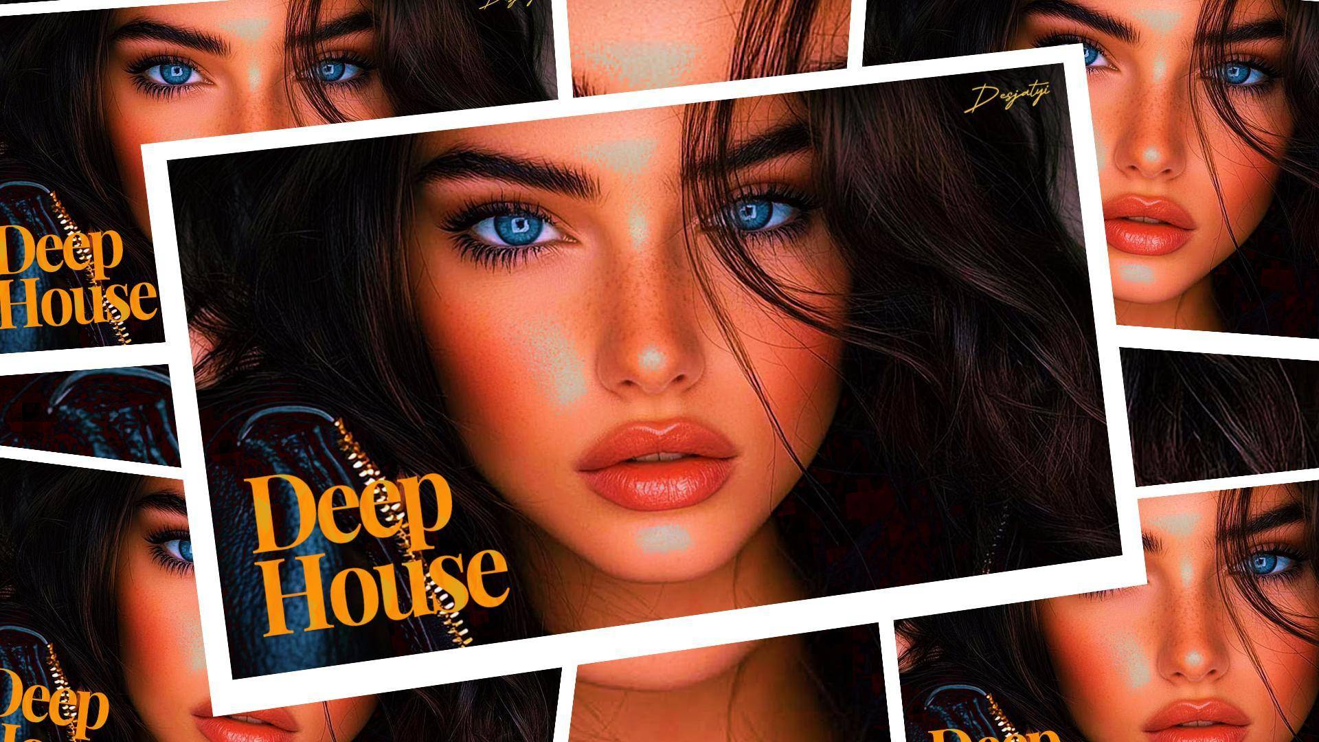 Deep House Mix 2025