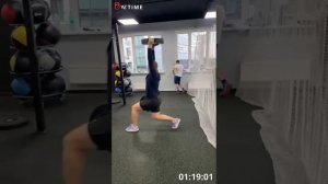 Никишин Андрей,тренер ВП,братиславская