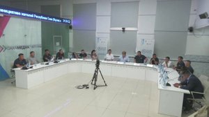 Медиапроект "СВОИ". Выпуск 16 (23.07.2025)