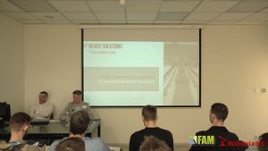 Залог успешного внедрения роботизированных технологий