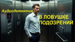 Аудиокнига "В ловушке подозрений"