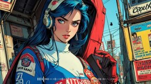 RETRO FLOW ⧸⧸ Synthwave, Vaporwave, Darksynth, Cyberpunk, Retrowave Mix