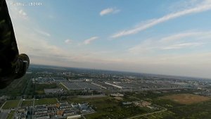 Полеты 21 августа 2025 года