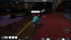 как научиться играть в "Мир Денди"? как развиться в "Мир Денди"? / Dandy' s World \