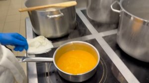 Хапи тыквенный