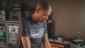 04. Pro Tools Import, Phase, Time Alignment, Vocal Chain, Arrangement, Guitar Tones, Layering