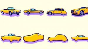 Развивающий мультфильм для детей "Пазлы" (познавательный мультик для малышей)