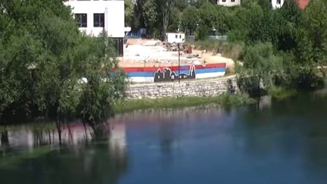 Республика Сербска, Босния и Герцеговина, июнь 2019 г. смотреть онлайн