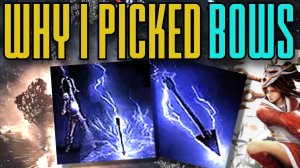 Снайпер Стрела Молний в 0.3.0, обзор от Fubgun