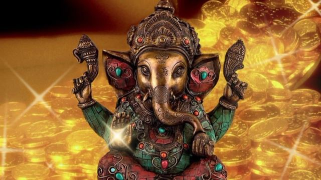 26 августа 2025 - Ганеш Чатуртхи! Мантра Великому Ганеше! Изобилие и удача! смотреть онлайн