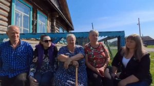 Герои тыла Мокроусовский район ,село Утичье