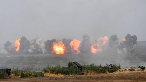 Систему связи ВС Белоруссии полностью развернут в интересах учений "Запад-2025"