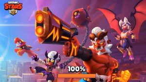 бравл старс 14