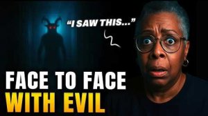 Одна песня призвала демона в мой дом