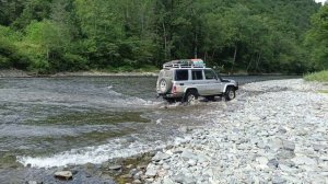 В_центр_Сихотэ-Алиня. Телеграмм канал @nozhinozhiki