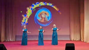 ЛОВИ – ШОУ-ГРУППА «ВЕРНИСАЖ» 15.08.25г